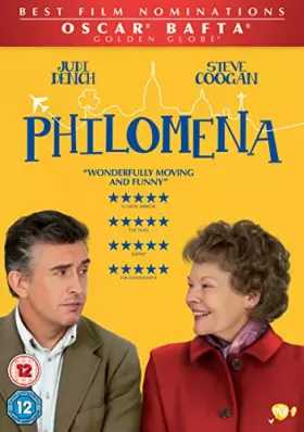 Couverture du produit · Philomena DVD [Import]