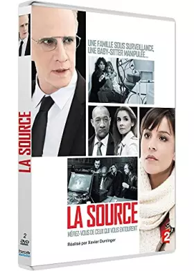Couverture du produit · La Source