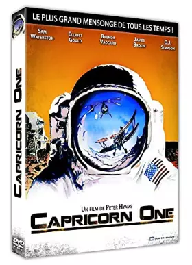 Couverture du produit · Capricorn One