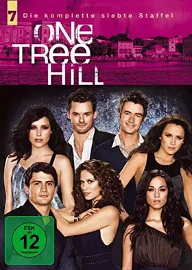 Couverture du produit · One Tree Hill: Staffel 7