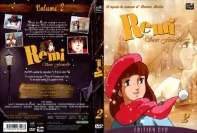 Couverture du produit · remi sans famille vol.2
