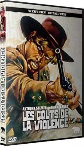 Couverture du produit · Les Colts de la Violence