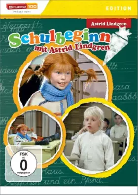 Couverture du produit · Schulbeginn mit Astrid Lindgren [Import]