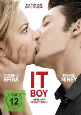 Couverture du produit · It Boy [Import]