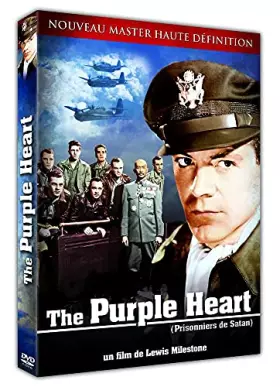 Couverture du produit · The Purple Heart