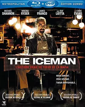 Couverture du produit · The Iceman [Combo Blu-ray + DVD] [Combo Blu-ray + DVD]