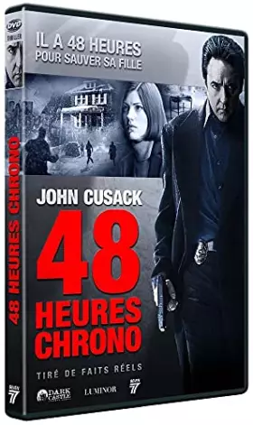 Couverture du produit · 48 Heures Chrono