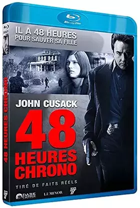 Couverture du produit · 48 heures chrono [Blu-ray]