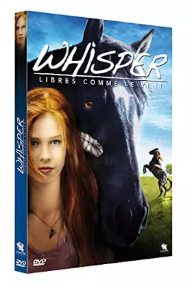 Couverture du produit · Whisper-Libres comme Le Vent