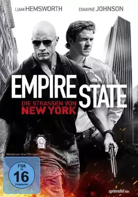 Couverture du produit · Empire State