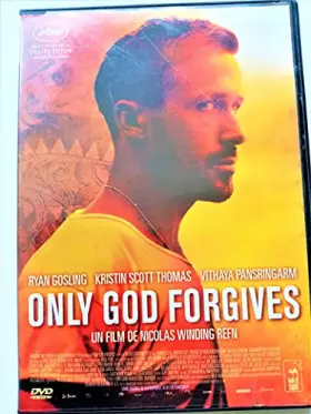 Couverture du produit · Only God Forgives