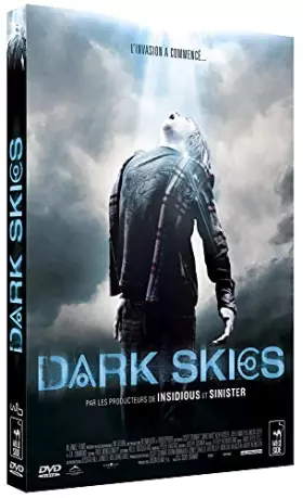 Couverture du produit · Dark Skies