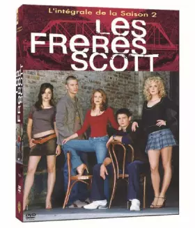 Couverture du produit · Les Frères Scott - Saison 2