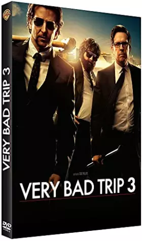 Couverture du produit · Very Bad Trip 3