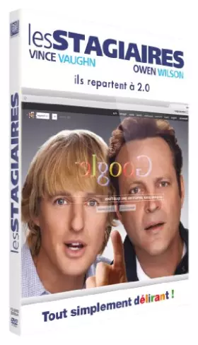 Couverture du produit · Les Stagiaires