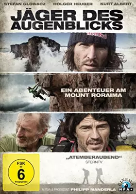 Couverture du produit · Jäger des Augenblicks [Import]