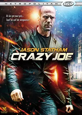 Couverture du produit · Crazy Joe