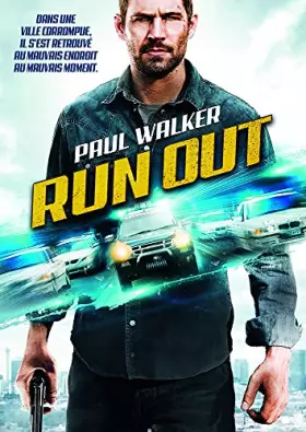 Couverture du produit · Run Out