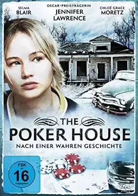 Couverture du produit · The Poker House
