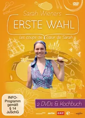 Couverture du produit · Erste Wahl