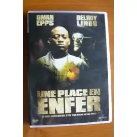 Couverture du produit · UNE PLACE EN ENFER