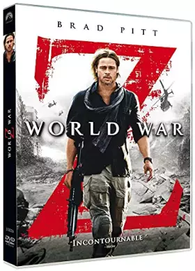 Couverture du produit · World War Z