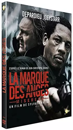 Couverture du produit · La Marque des Anges-Miserere