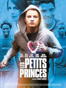 Couverture du produit · Les Petits Princes