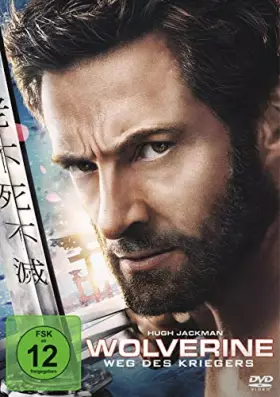 Couverture du produit · Wolverine: Weg des Kriegers [Import]