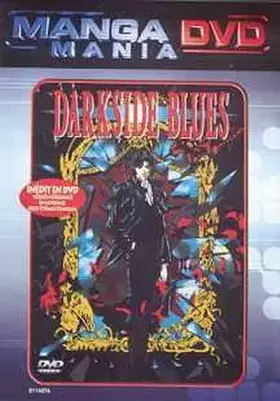 Couverture du produit · DARKSIDE BLUES