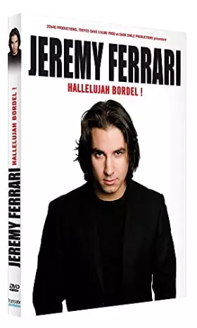 Couverture du produit · Jeremy Ferrari