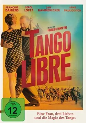 Couverture du produit · Tango Libre [Import]
