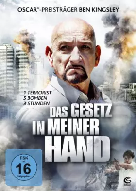 Couverture du produit · Das Gesetz in meiner Hand (DVD)