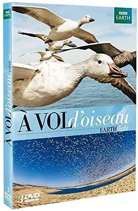 Couverture du produit · À vol d'oiseau