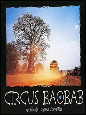 Couverture du produit · Circus Baobab