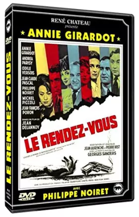 Couverture du produit · Le Rendez-Vous