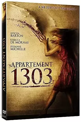 Couverture du produit · Appartement 1303