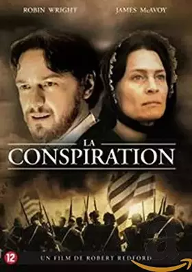 Couverture du produit · La Conspiration