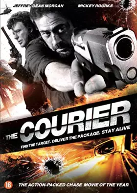 Couverture du produit · Courier (The) [Import]