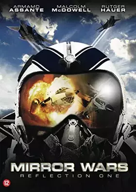 Couverture du produit · Mirror Wars - DVD