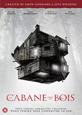 Couverture du produit · La Cabane dans Les Bois [Import]