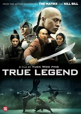 Couverture du produit · True Legend [Import]