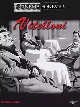 Couverture du produit · I Vitelloni (DVD)