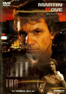 Couverture du produit · ONLY THE BEST