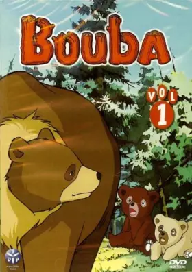 Couverture du produit · BOUBA VOLUME 1
