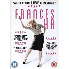 Couverture du produit · Frances Ha [Import]