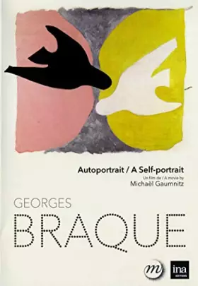 Couverture du produit · Georges Braque : Autoportrait