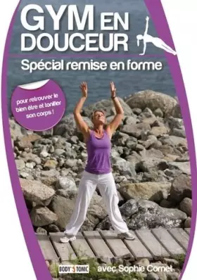 Couverture du produit · Gym en Douceur : Spécial Remise en Forme