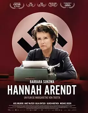 Couverture du produit · Hannah Arendt