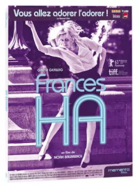 Couverture du produit · Frances Ha